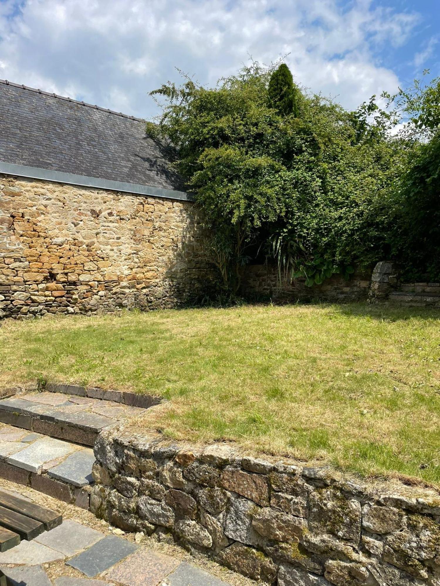 Gite - Val Couesnon Saint-Ouen-de-la-Rouerie Exterior photo
